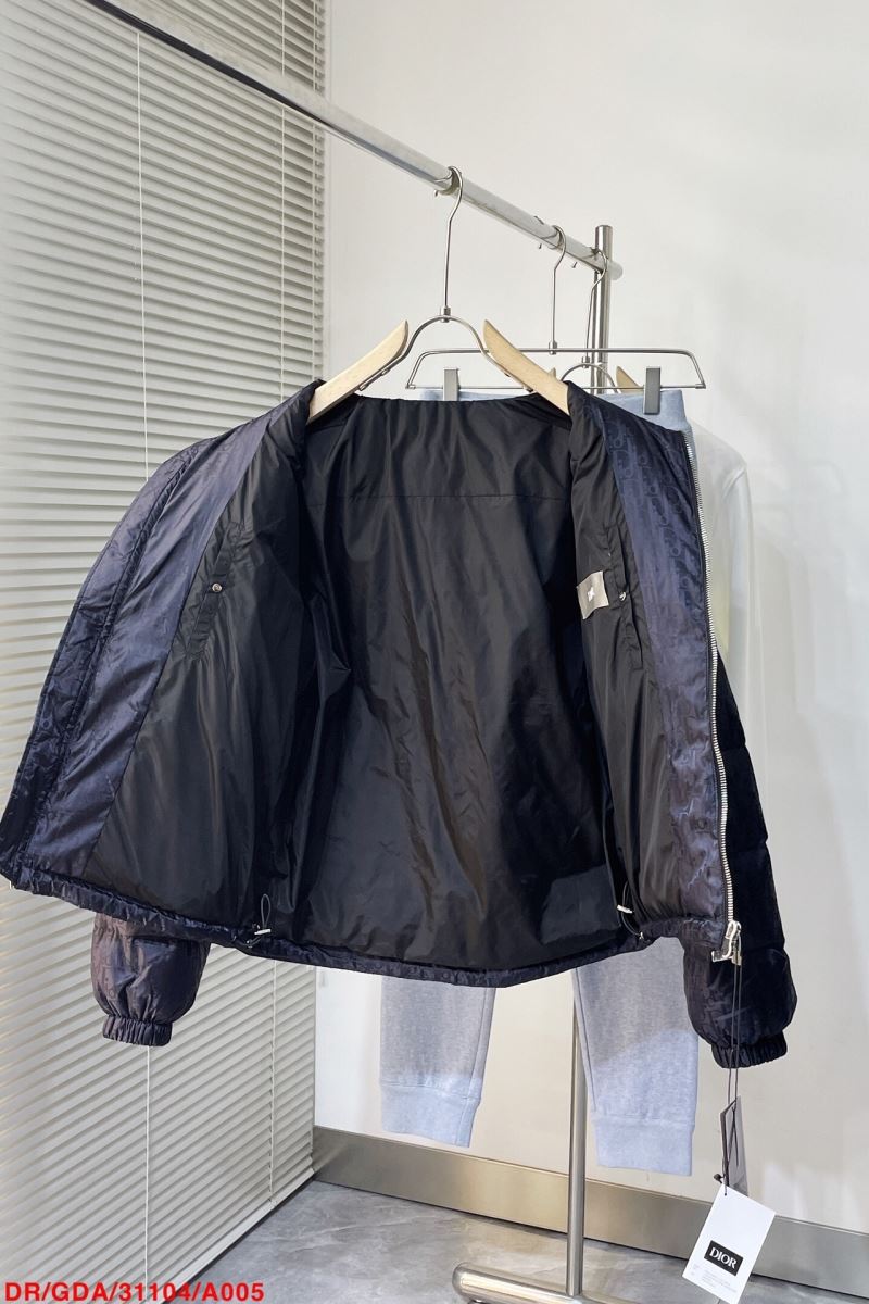 Christian Dior Down Jackets